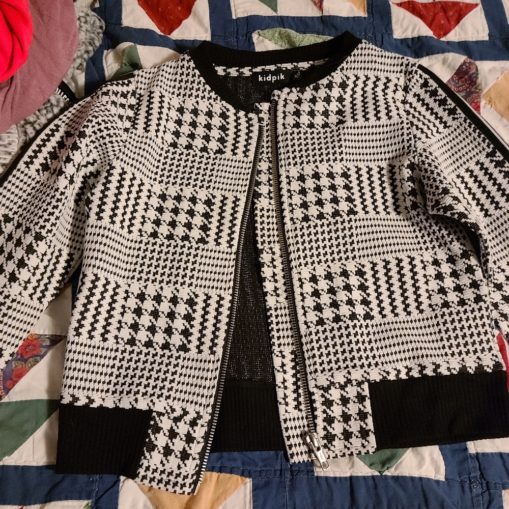Girls Jacket